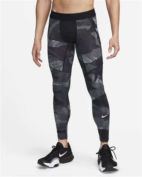 nike tights herren camouflage|Men's Leggings & Tights. Nike.com.